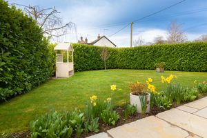 Garden - click for photo gallery